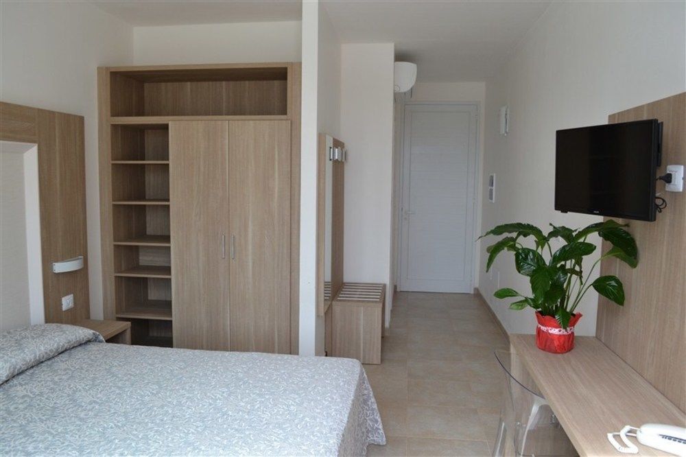 Resort La Brunese Torre dell'Orso Dış mekan fotoğraf