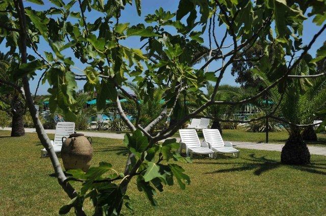 Resort La Brunese Torre dell'Orso Dış mekan fotoğraf